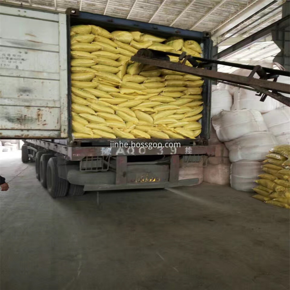 PAC 30% For Water Treatment