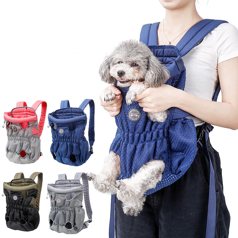 Pet Carrier Foldable