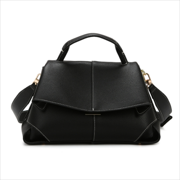 Fashionable, versatile and high-end crossbody bag