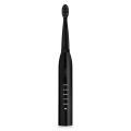 Usb Charging Five-Speed Electric Toothbrush Home Sonic Vibration Soft Hair Waterproof Fashion Electric Toothbrush