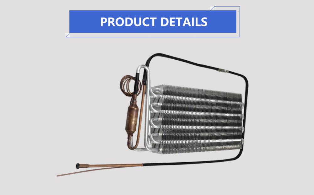 Copper Evaporator