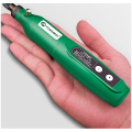 Pinkman Cordless Electric Mini Drill Engraver Pen Power Tool 2000mAh Five-speed For Dremel Dental Rotary Tool Dremel Accessories