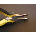 Heat Fusion Glue Keratin Bonding / Micro Rings Removal Pliers for Hair Extensions
