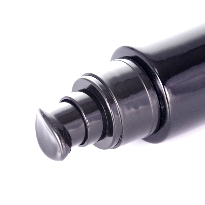 Detail drawing of lotion pump