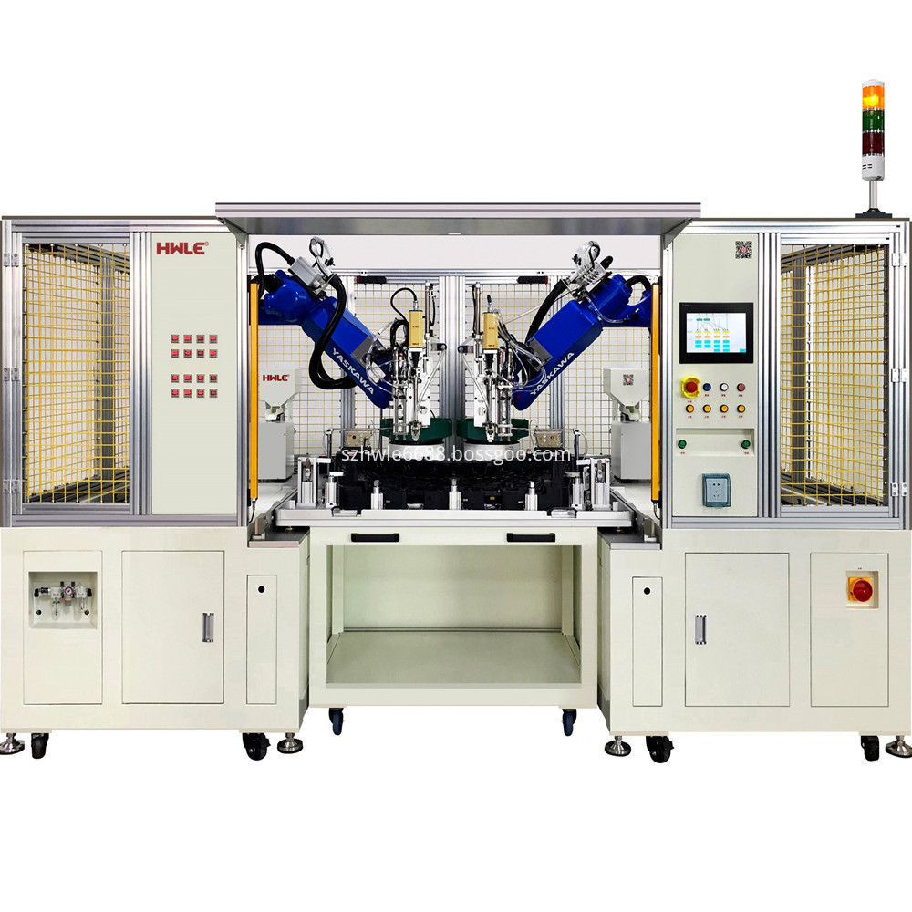 Screw Tighten Machine Automatic Jpg
