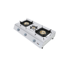 Whirlwind 3 Burner Gas Stove with CE