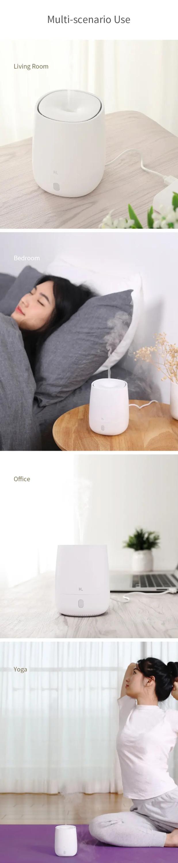 Xiaomi Hl Aroma Humidifier