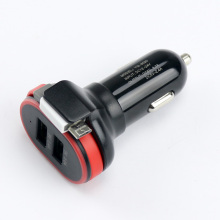 Mini Design Car Charger Double UAB For Sale