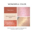 Kiss Beauty 6 Colors Face Blush Rouge Mineralize Makeup Blush Brozer Lights Lighting Professional Palette Makeup Cosmetics