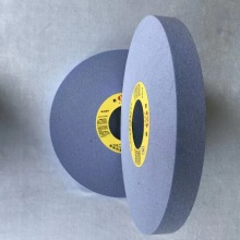 Premium Blue Aluminum Oxide Bench Grinding Wheel