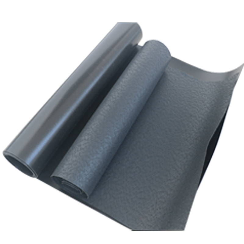 HDPE Geomembrane (5)