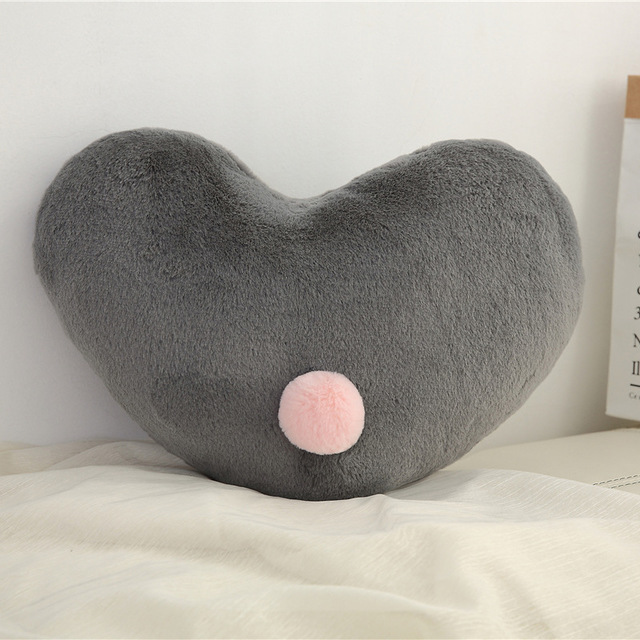 Star Moon Cloud Crown Heart Shape Cushion Soft Stuffed Home Sleeping Toy Throw Pillow Room Decor Cushions Baby Shower Gifts Doll