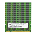 20GB(2GBX10) PC2-6400S DDR2 800MHz 200pin 1.8V SO-DIMM RAM Laptop Memory