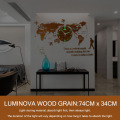 WoodLuminova74X34CM