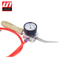 LESITE Air pressure testing tool for geomembrane welding