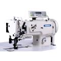 Compound Feed Heavy Duty Sewing Machine with Side Cutter