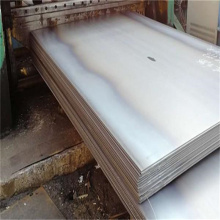 Cold Rolled 202 Stainless Steel Sheet