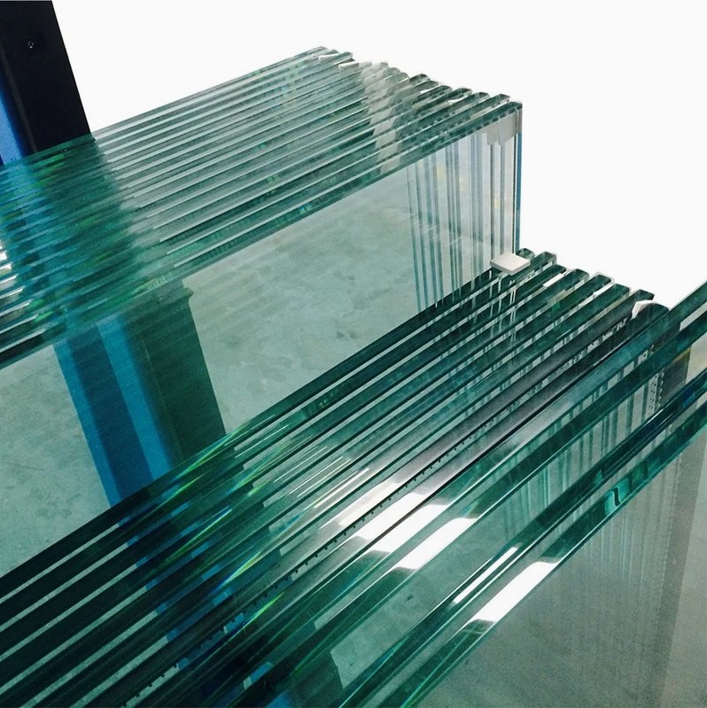 Float Tempered Glass 2