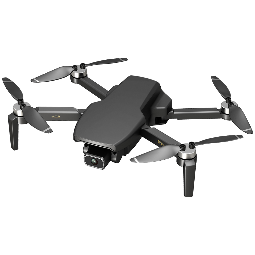 L108 Gps Drone With HD 4K Camera Professional 1000m Image Transmission Brushless Motor RC Foldable Quadcopter Kid Gift