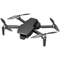 L108 Gps Drone With HD 4K Camera Professional 1000m Image Transmission Brushless Motor RC Foldable Quadcopter Kid Gift