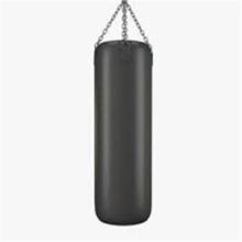 Ganas Professional Personal Training Hanging Boxing Bag