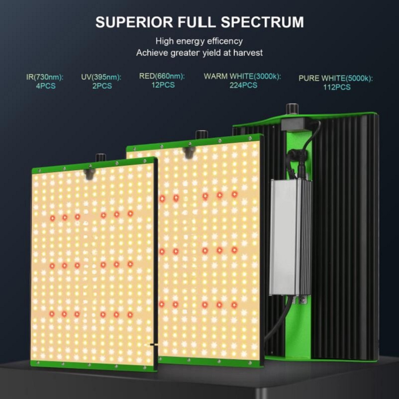 Greenhouses hydroponics growing systems Grow Lights