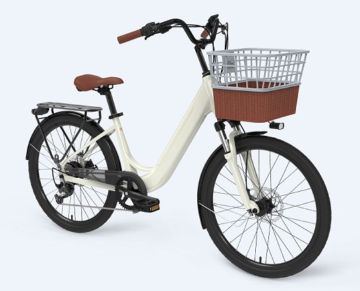Electric Bike Shop