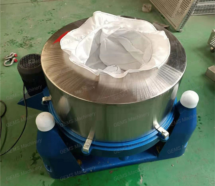 centrifuge machine 9