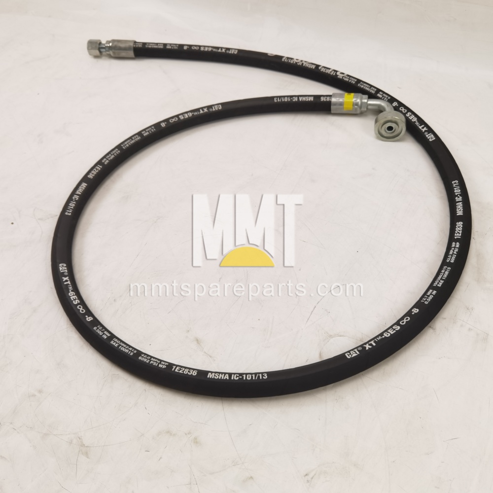 hydraulic hose 546-5998