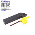 SVJCR SVJBR2020K11 external turning tool holder SVJBR1212H11 SVJCR1616H11 SVJCR2525M16 SVJBR for CNC carbide blade VCMT VBMT