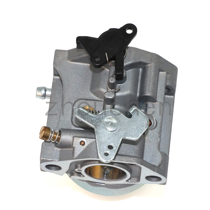 Adjustable Carburetor Carb For HONDA GCV160 HRB216 HRS216 HRR216 HRT216 Engine Silver