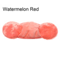 3- watermelon red