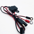 Car Charging Cable SAE Harness