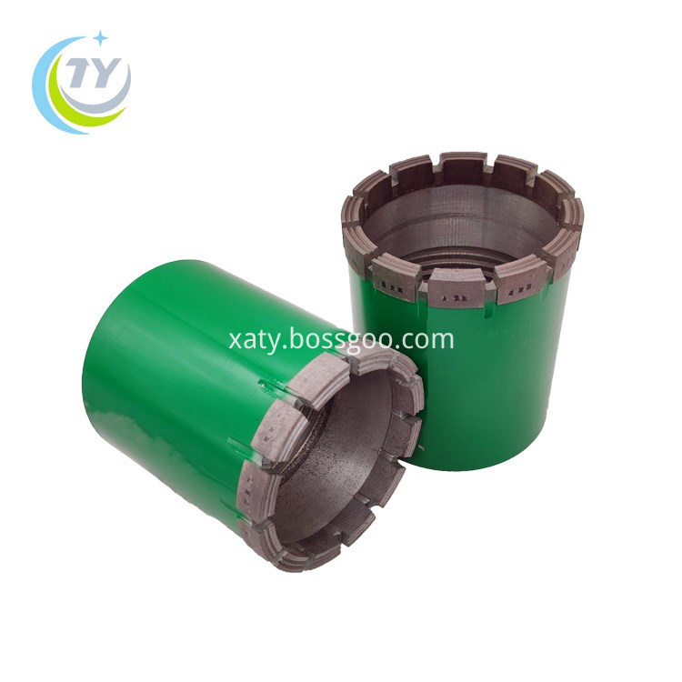 Hw Casing Shoe