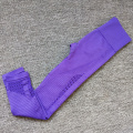 purple pant