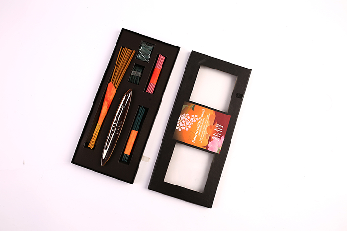 Incense fragrance set-1