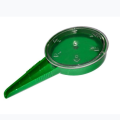 5 Files Adjustable Seeder Dial Disseminator Seeder Seed Sower Adapt To All Sizes Sowing Funnel Type Apparatus Gardening Tools