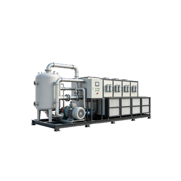 Waste Gas Treatment Equipment for Sewage Treatment Plants