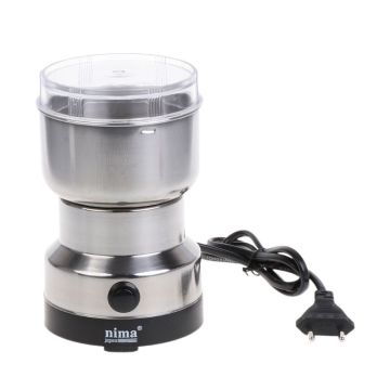 Household Coffee Grinder Stainless Steel Electric Herbs / Spices / Nuts / Grain / Coffee Bean Grinding