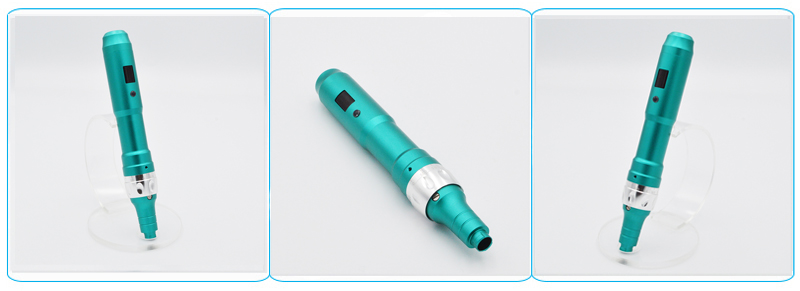 M7digital Show Battery Derma Pen