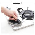 Magic Dish Washing Brush Clean Brush Sponge Scouring Pad Pot Pan Wash Brushes Kitchen Cleaner Washing Tool