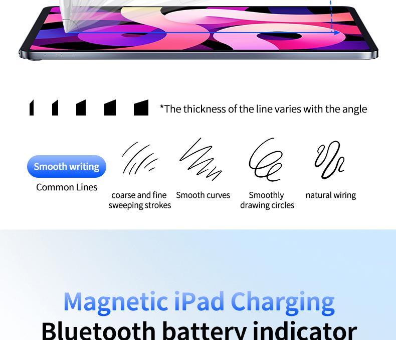 Stylus Pen For Ipad 09
