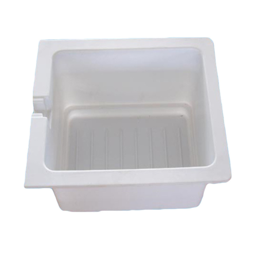 ABS customized vacuum forming hydroponic water tank wholesale