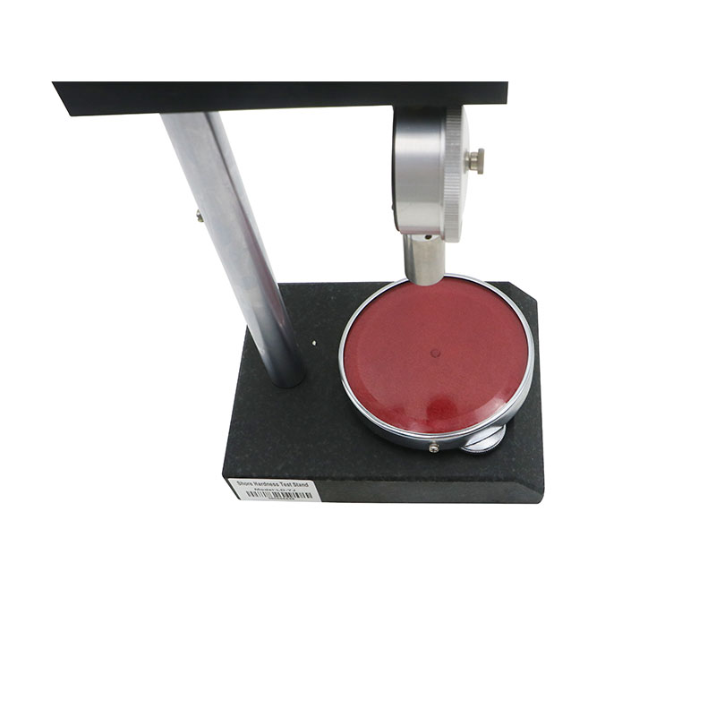 LD-J Test Stand for Shore Durometer, test stand for shore hardness tester LX-D