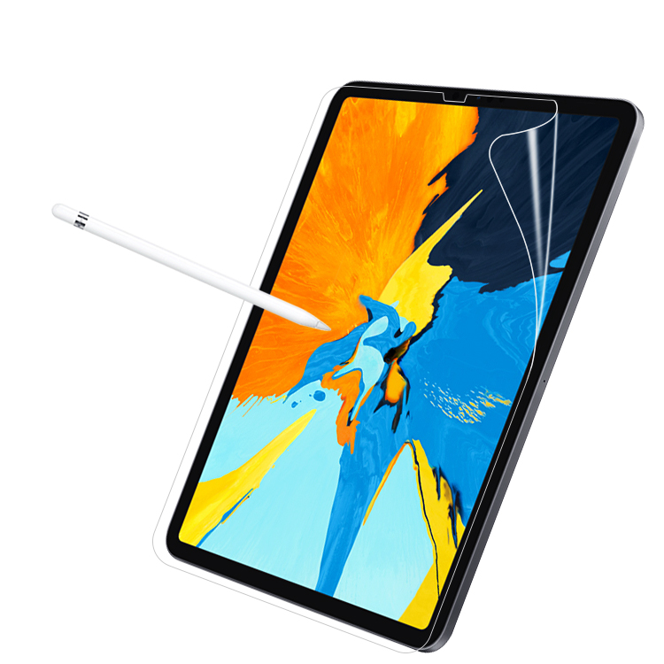 Matte Paper Like Screen Protector