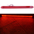 Universal Third Tail Stop Signal Lamp,Led High Level Mount Additional Rear Brake Light For Camper Bus Truck Trailer RV