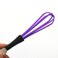 Pro Salon Hairdressing Dye Cream Whisk Plastic Hair Mixer Barber Stirrer Hair Care Styling Tools Styling Tool DIY Home Dropship