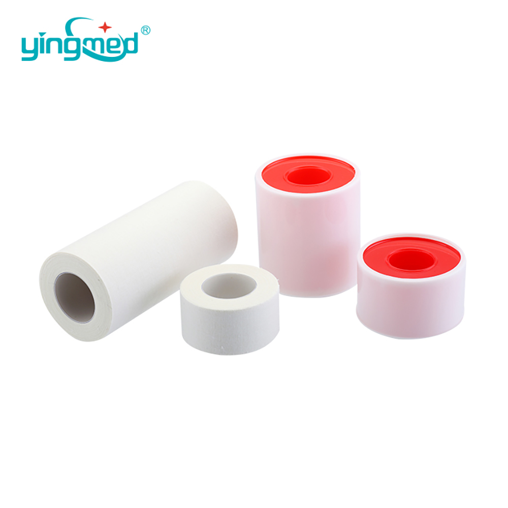 Zinc Oxide Plaster Tape B 1