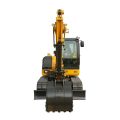 XCMG XE60D 6ton hydraulic crawler excavator