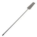62.5cm Stainless Steel Wine Stirrer Paddle Wine Mash Tun Mixing Stirrer Paddle Home Kitchen Bar Beer Brewing For HomeBrew